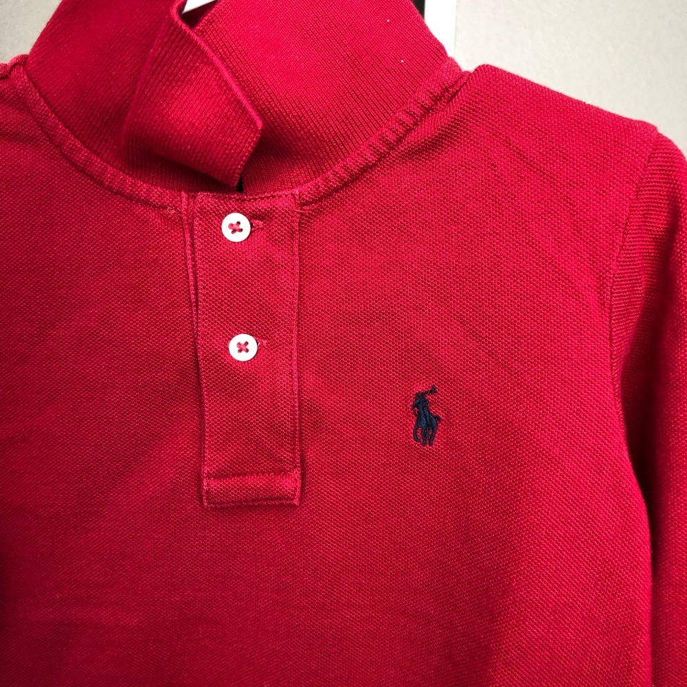 Polo by Ralph Lauren Longsleeve